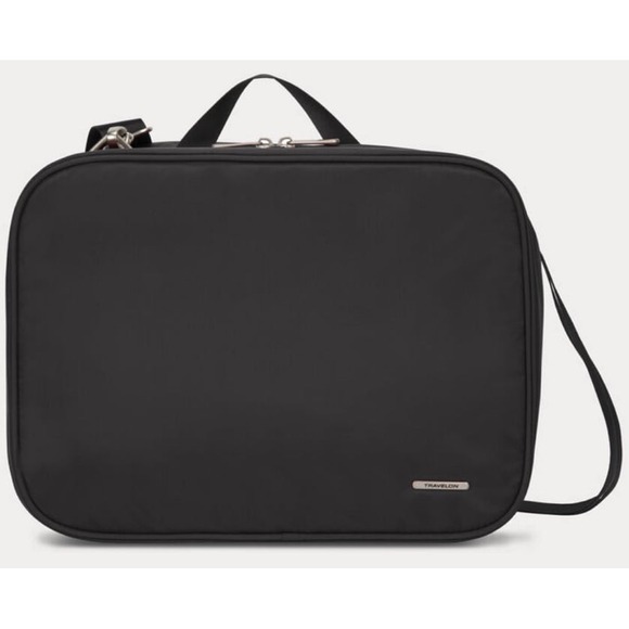 Travelon Complete Toiletry Bag -‎ RARE - Picture 1 of 11